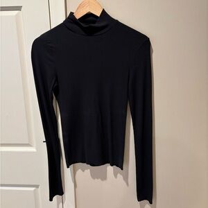 Abercrombie Ribbed Turtleneck